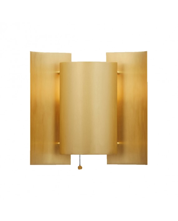 Northern Butterfly Wall Lamp
